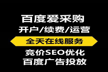 百度包年竞价案例分享：提升网站流量的秘诀